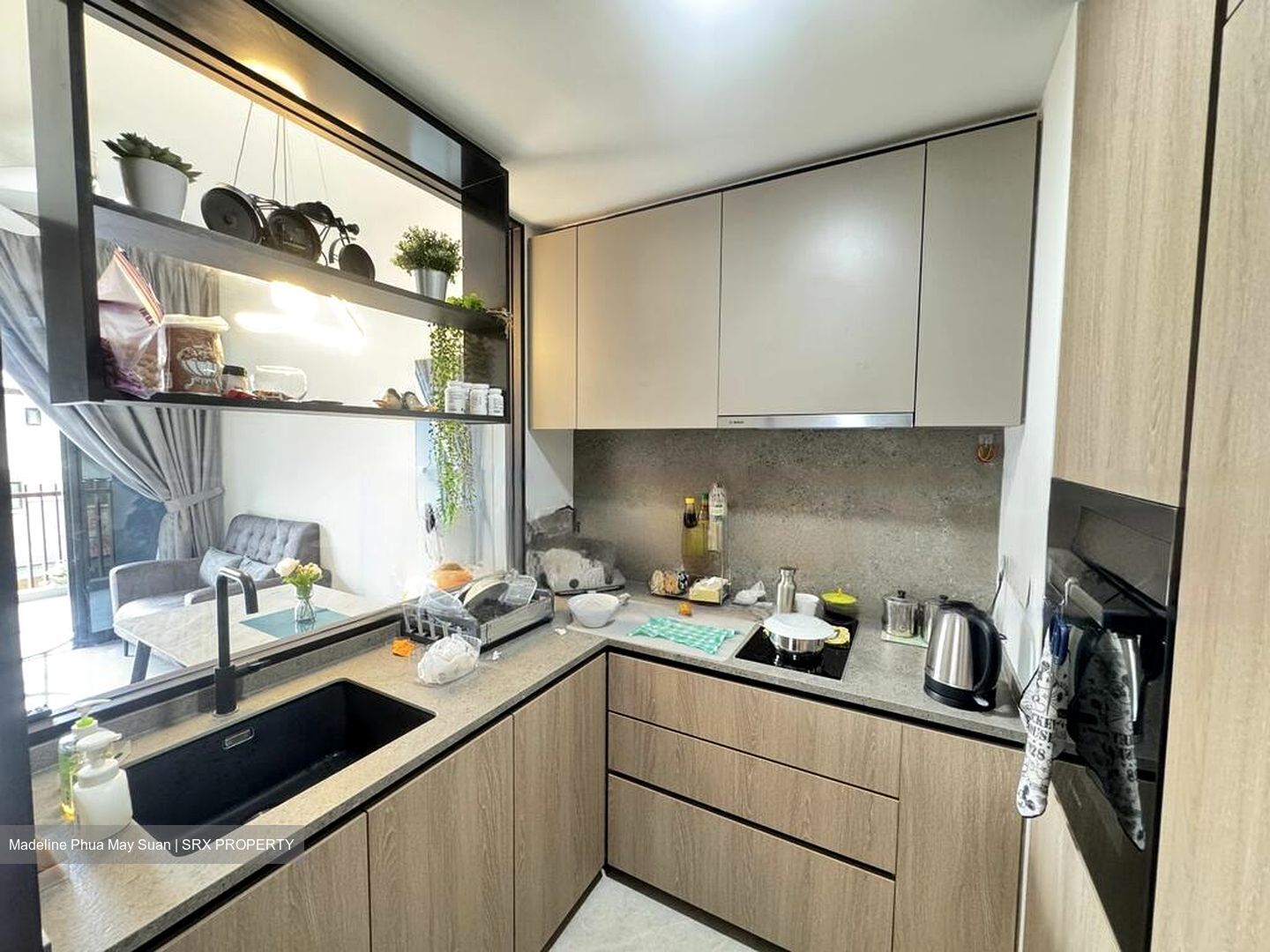 KI Residences at Brookvale (D21), Condominium #461108081